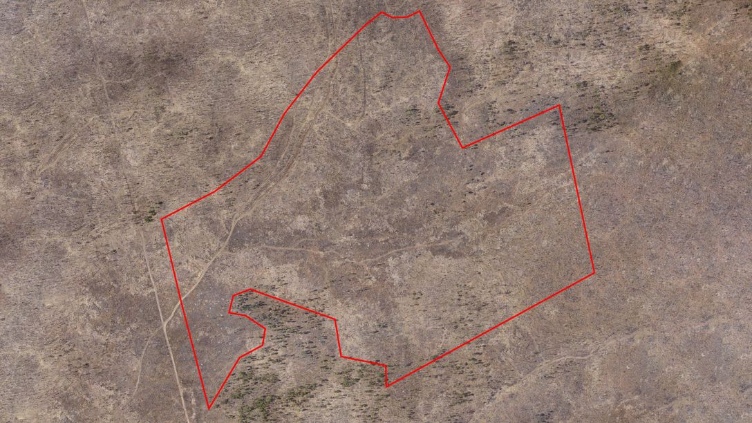 До расчистки